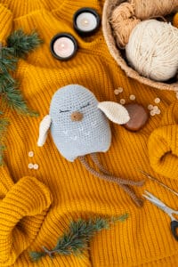 Poster Len Xinh Yêu