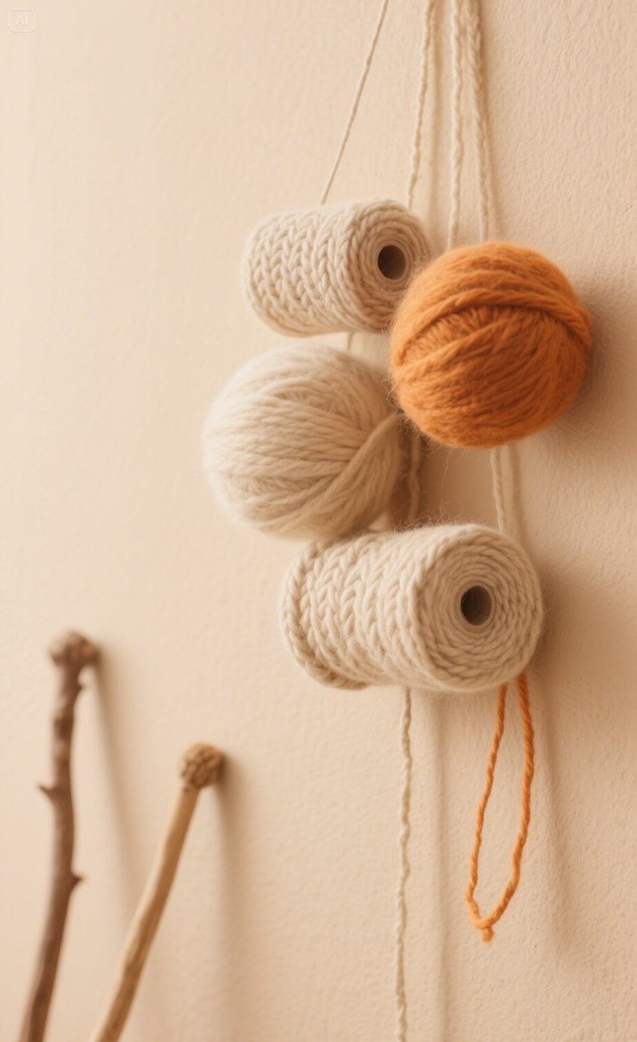 Banner Len Xinh Yêu