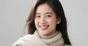 5 Cách Quàng Khăn Len Dài Giúp Bạn Nữ Tự Tin Dạo Phố